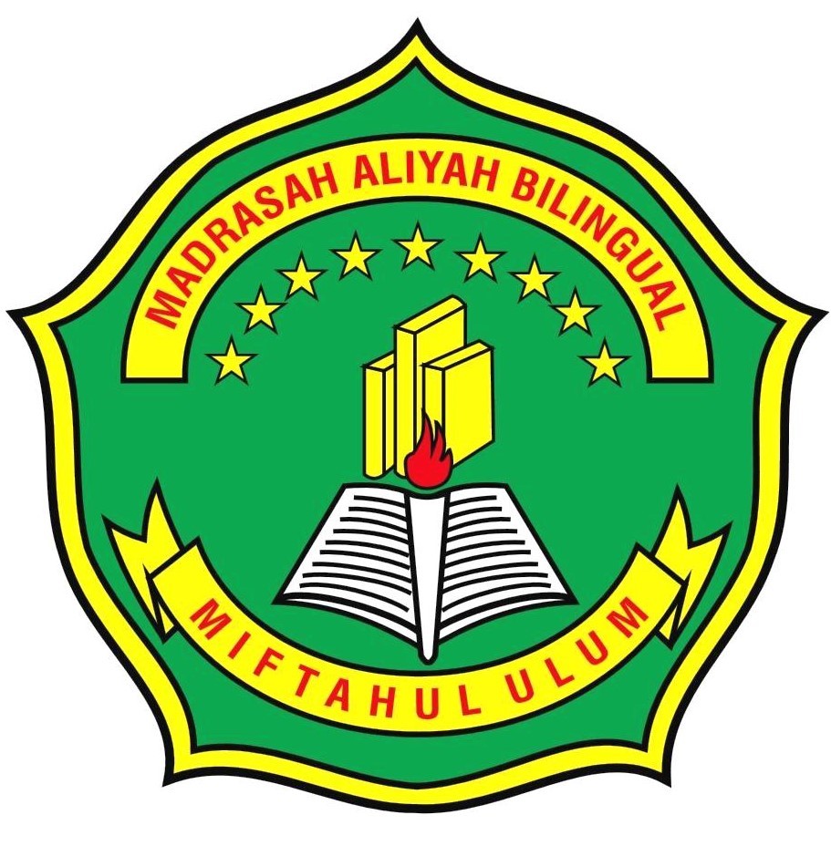 MA BILINGUAL MIFTAHUL ULUM